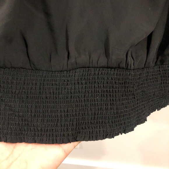 City Chic Blouse - Picture 5 of 6